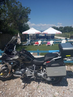 Camping Danubius Tulcea